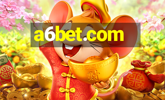 a6bet.com