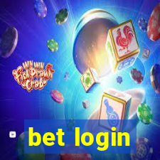 bet login