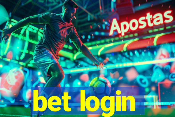 bet login