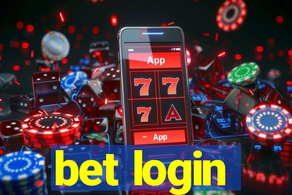 bet login