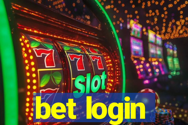 bet login