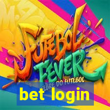 bet login