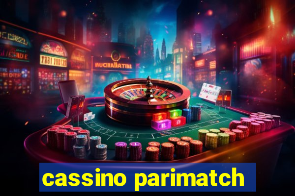 cassino parimatch