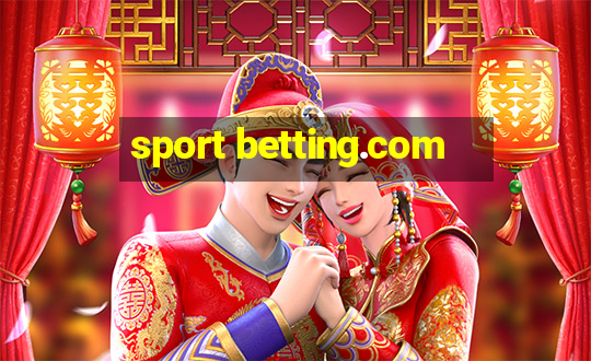 sport betting.com