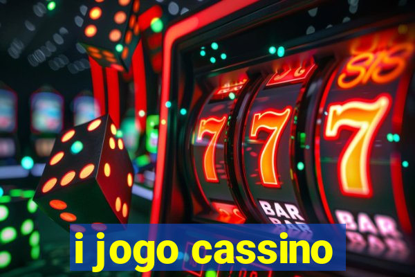 i jogo cassino