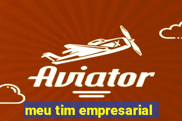 meu tim empresarial