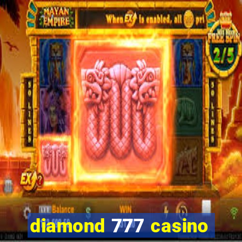 diamond 777 casino