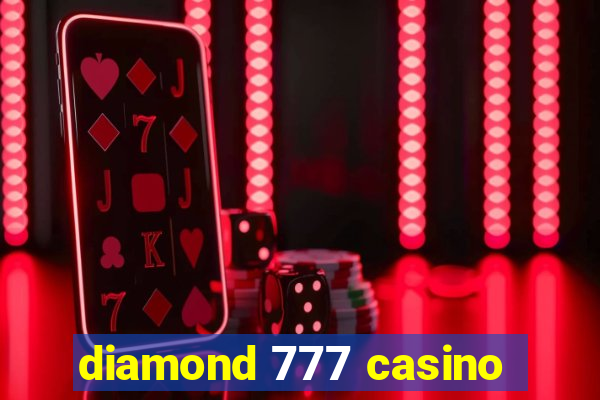 diamond 777 casino