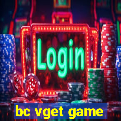 bc vget game