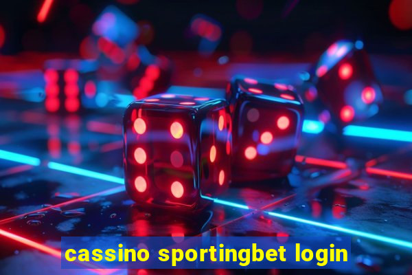 cassino sportingbet login