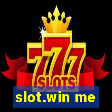 slot.win me