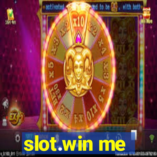 slot.win me