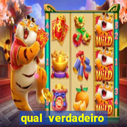 qual verdadeiro jogo do tigrinho