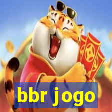 bbr jogo