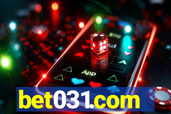 bet031.com