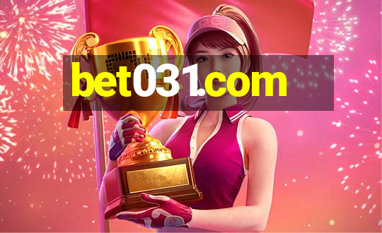 bet031.com