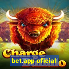 bet.app oficial