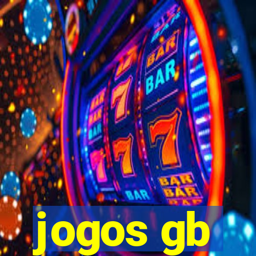 jogos gb