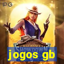 jogos gb