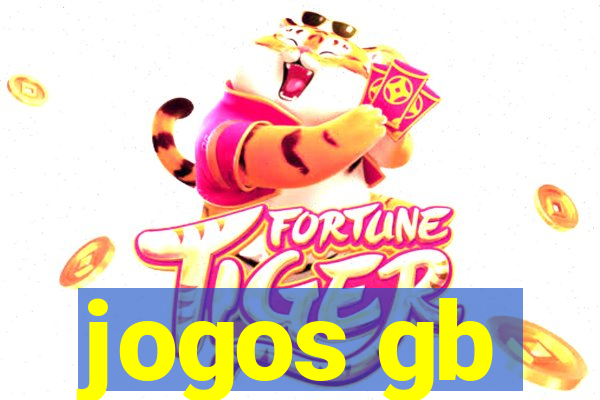 jogos gb