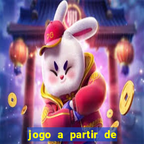 jogo a partir de 5 reais