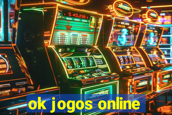 ok jogos online