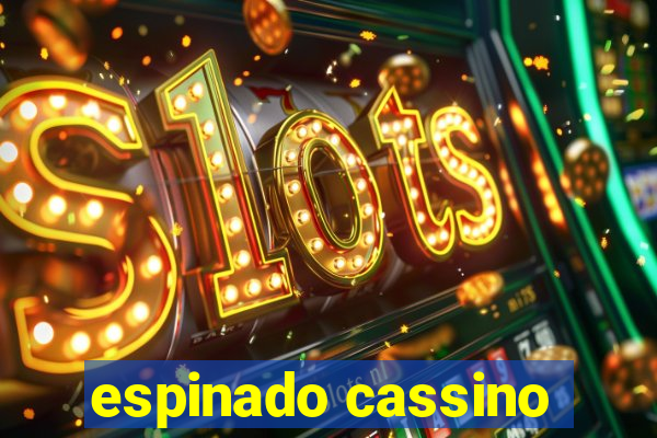 espinado cassino