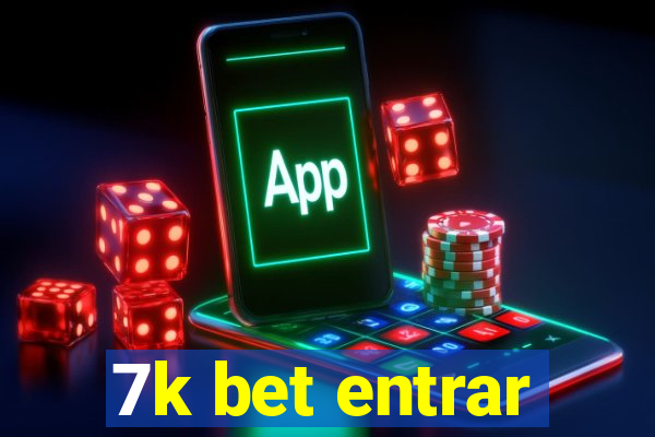 7k bet entrar