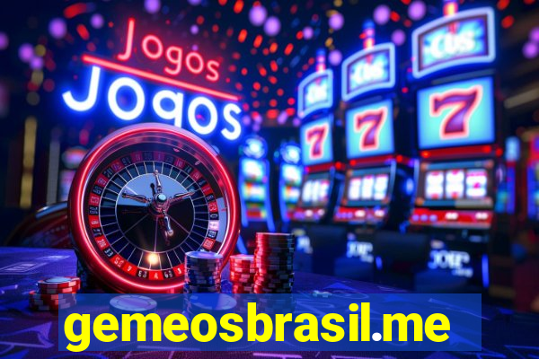 gemeosbrasil.me