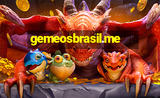 gemeosbrasil.me