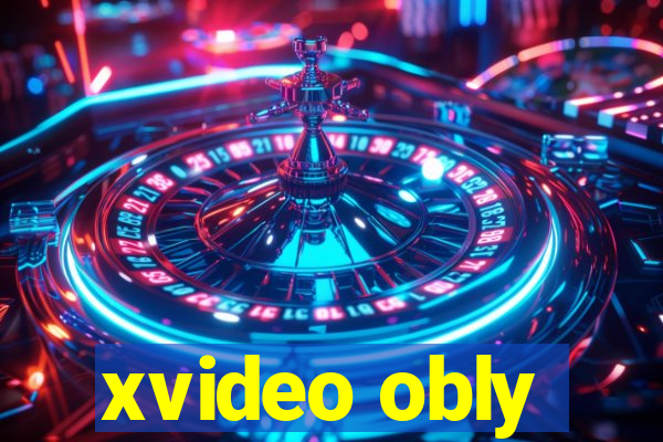 xvideo obly