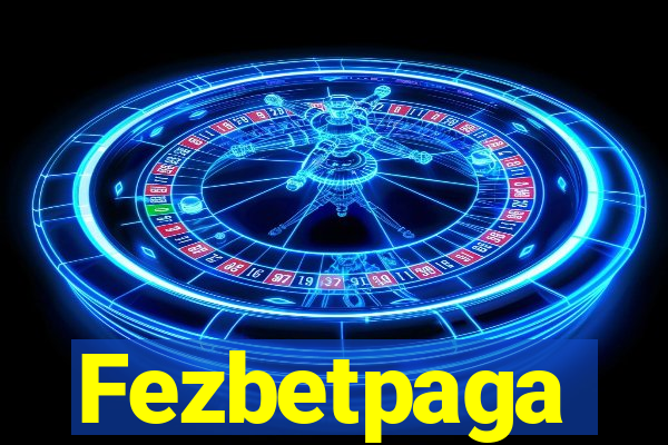 Fezbetpaga