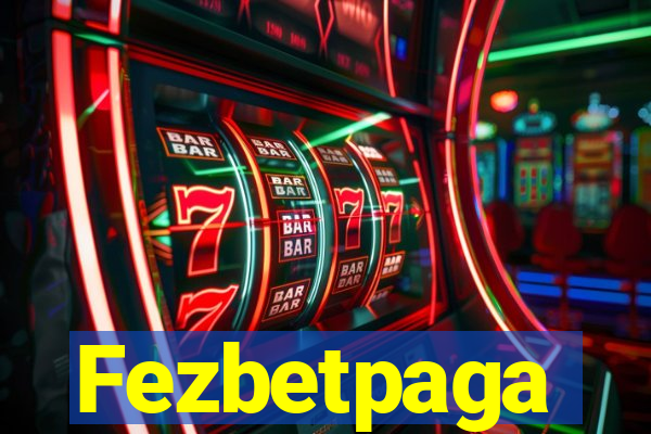 Fezbetpaga