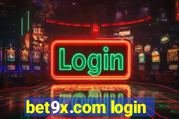 bet9x.com login