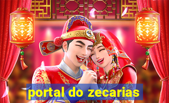 portal do zecarias