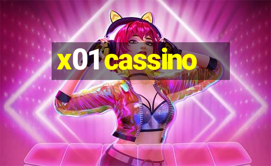 x01 cassino