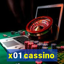 x01 cassino