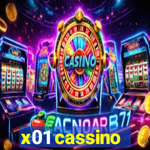 x01 cassino