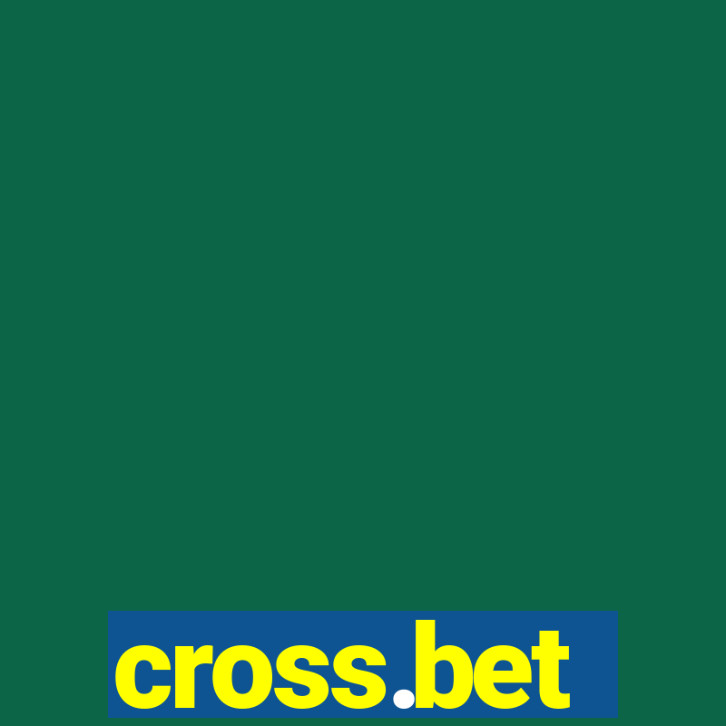 cross.bet