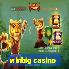 winbig casino