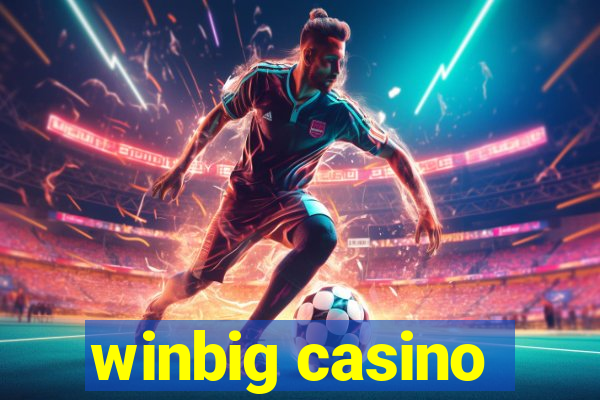 winbig casino