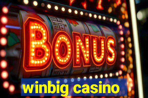 winbig casino