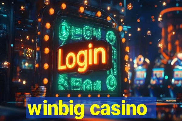 winbig casino