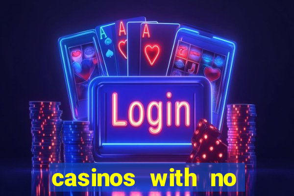 casinos with no deposit welcome bonus