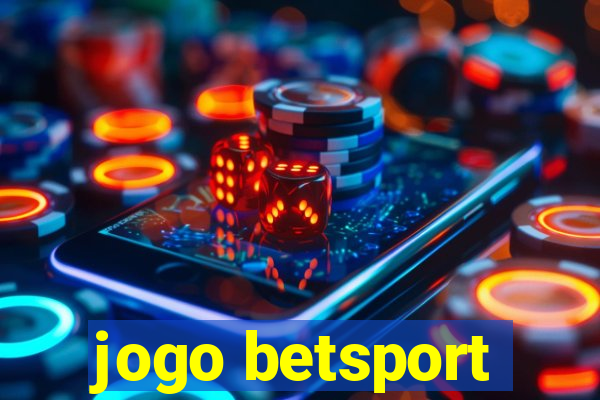 jogo betsport