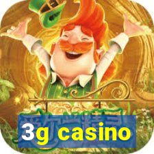 3g casino