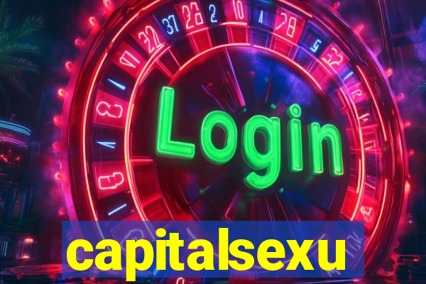 capitalsexu