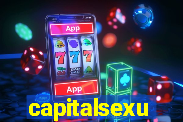 capitalsexu