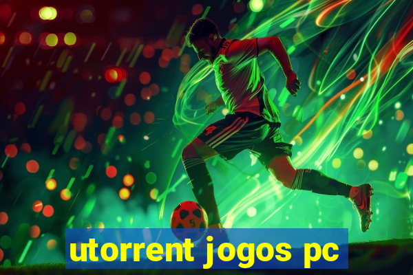 utorrent jogos pc