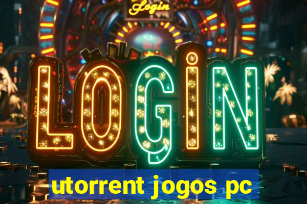 utorrent jogos pc